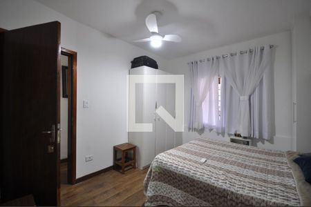 Suíte 1 de casa à venda com 2 quartos, 75m² em Tucuruvi, São Paulo