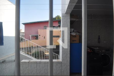 Casa à venda com 75m², 2 quartos e 2 vagasVista da Suíte 2