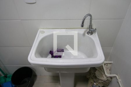 Apartamento para alugar com 34m², 2 quartos e sem vagaÁrea de Serviço