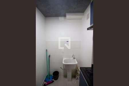 Apartamento para alugar com 34m², 2 quartos e sem vagaÁrea de Serviço