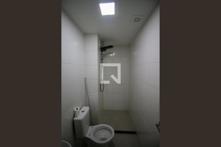 Apartamento para alugar com 34m², 2 quartos e sem vagaBanheiro