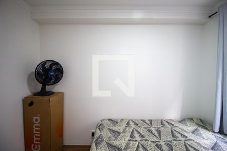 Quarto 1 de apartamento para alugar com 2 quartos, 34m² em Guaianazes, São Paulo