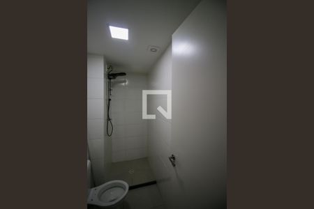 Apartamento para alugar com 34m², 2 quartos e sem vagaBanheiro