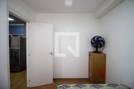 Quarto 1 de apartamento para alugar com 2 quartos, 34m² em Guaianazes, São Paulo