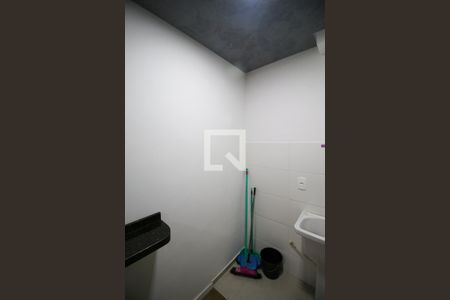 Apartamento para alugar com 34m², 2 quartos e sem vagaÁrea de Serviço