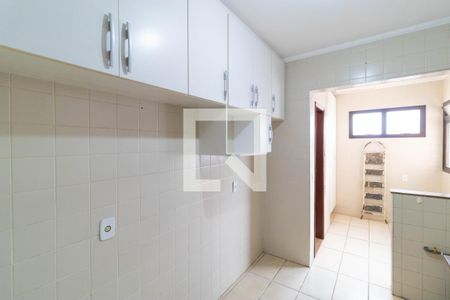 Apartamento à venda com 80m², 3 quartos e 1 vagaCozinha