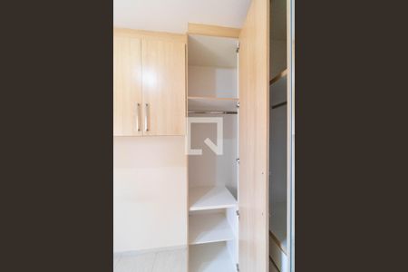 Apartamento à venda com 80m², 3 quartos e 1 vagaQuarto 03 - Armário