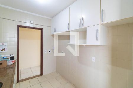 Apartamento à venda com 80m², 3 quartos e 1 vagaCozinha