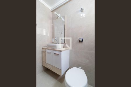 Apartamento à venda com 80m², 3 quartos e 1 vagaBanheiro