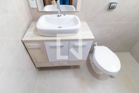 Apartamento à venda com 80m², 3 quartos e 1 vagaBanheiro