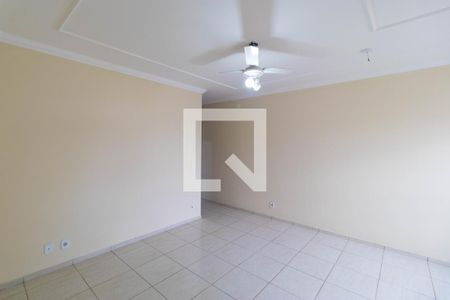Salas de apartamento à venda com 3 quartos, 80m² em Taquaral, Campinas