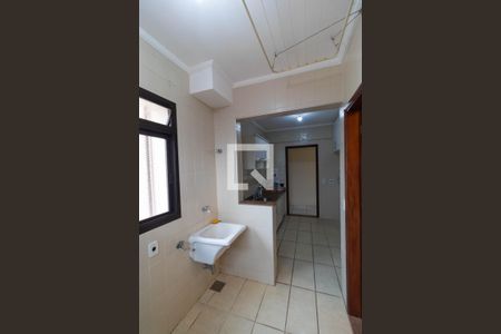 Apartamento à venda com 80m², 3 quartos e 1 vagaÁrea de Serviço