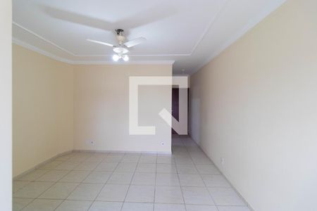 Salas de apartamento à venda com 3 quartos, 80m² em Taquaral, Campinas