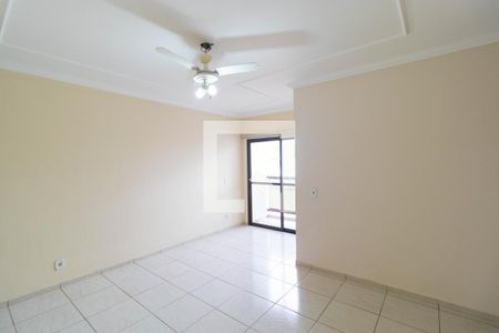 Salas de apartamento à venda com 3 quartos, 80m² em Taquaral, Campinas