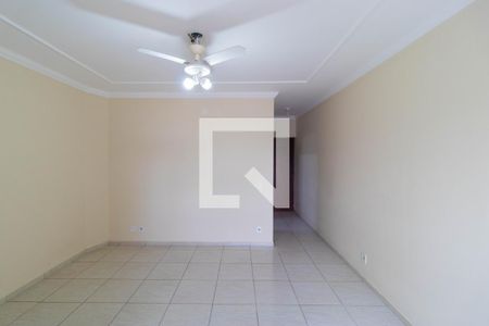Salas de apartamento à venda com 3 quartos, 80m² em Taquaral, Campinas