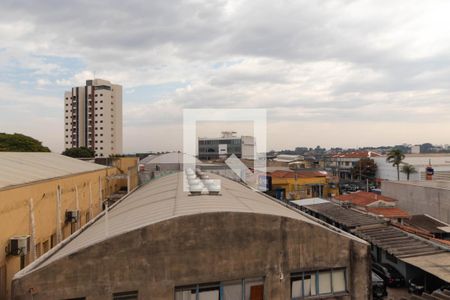 Apartamento à venda com 80m², 3 quartos e 1 vagaVista do Quarto 01