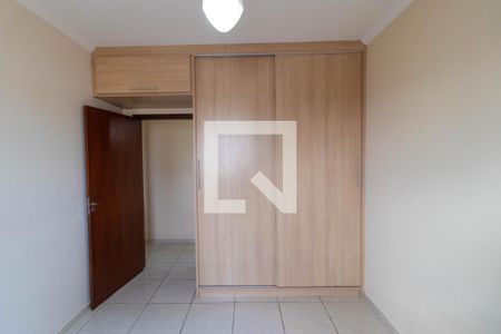 Apartamento à venda com 80m², 3 quartos e 1 vagaQuarto 01