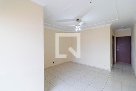 Salas de apartamento à venda com 3 quartos, 80m² em Taquaral, Campinas