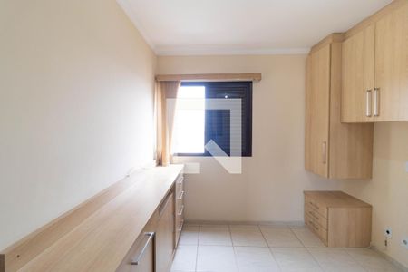 Apartamento à venda com 80m², 3 quartos e 1 vagaQuarto 03