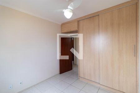 Apartamento à venda com 80m², 3 quartos e 1 vagaQuarto 01