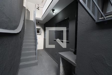 Casa à venda com 120m², 2 quartos e 2 vagasCorredor