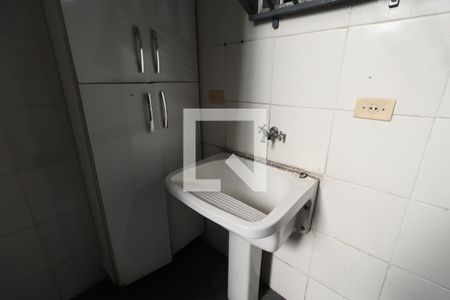 Casa à venda com 120m², 2 quartos e 2 vagasÁrea de Serviço