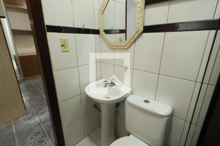 Casa à venda com 120m², 2 quartos e 2 vagasBanheiro da Suíte