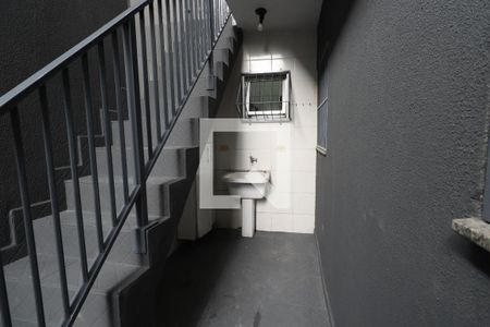 Casa à venda com 120m², 2 quartos e 2 vagasÁrea de Serviço