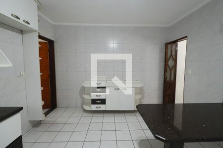 Casa à venda com 120m², 2 quartos e 2 vagasCozinha