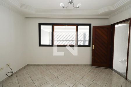 Sala de casa à venda com 2 quartos, 120m² em Vila Aricanduva, São Paulo