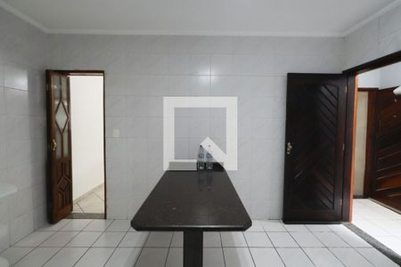 Casa à venda com 120m², 2 quartos e 2 vagasCozinha