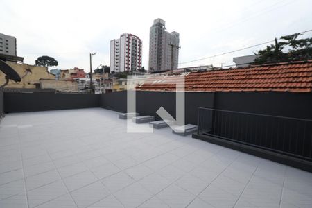 Casa à venda com 120m², 2 quartos e 2 vagasTerraço