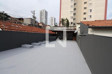 Casa à venda com 120m², 2 quartos e 2 vagasTerraço