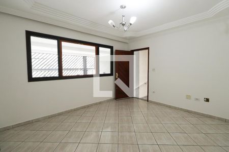 Sala de casa à venda com 2 quartos, 120m² em Vila Aricanduva, São Paulo