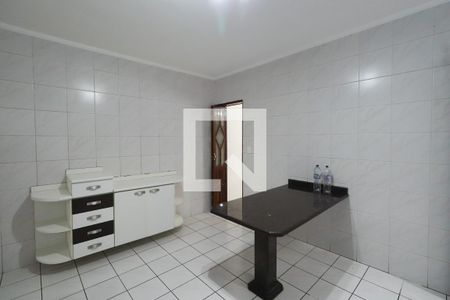 Casa à venda com 120m², 2 quartos e 2 vagasCozinha