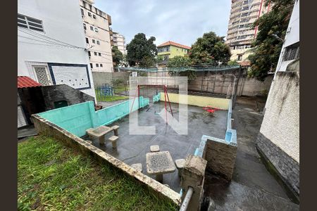 Apartamento à venda com 50m², 2 quartos e 1 vagaÁrea comum