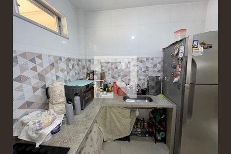 Apartamento à venda com 50m², 2 quartos e 1 vagaCozinha