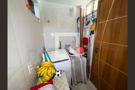 Apartamento à venda com 50m², 2 quartos e 1 vagaÁrea de Serviço