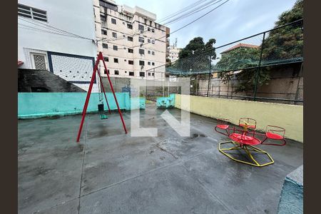 Apartamento à venda com 50m², 2 quartos e 1 vagaÁrea comum
