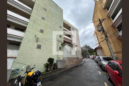 Apartamento à venda com 50m², 2 quartos e 1 vagaÁrea comum