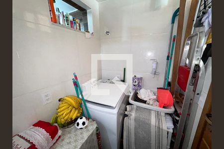 Apartamento à venda com 50m², 2 quartos e 1 vagaÁrea de Serviço