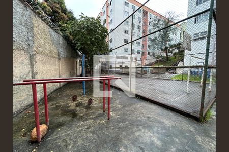 Apartamento à venda com 50m², 2 quartos e 1 vagaÁrea comum