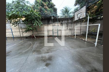 Apartamento à venda com 50m², 2 quartos e 1 vagaÁrea comum