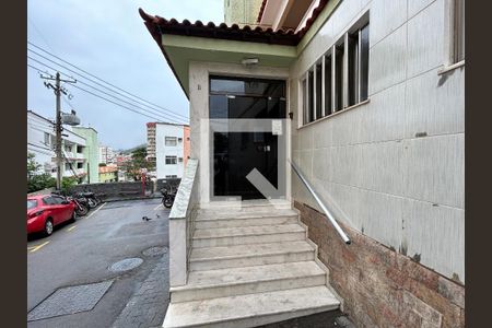 Apartamento à venda com 50m², 2 quartos e 1 vagaÁrea comum