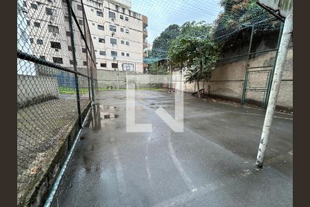 Apartamento à venda com 50m², 2 quartos e 1 vagaÁrea comum