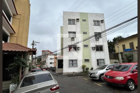 Apartamento à venda com 50m², 2 quartos e 1 vagaÁrea comum