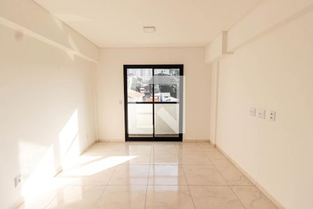 Quarto de kitnet/studio para alugar com 1 quarto, 25m² em Jardim Sao Paulo(zona Norte), São Paulo