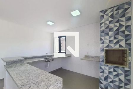 Studio para alugar com 25m², 1 quarto e sem vagaLavanderia