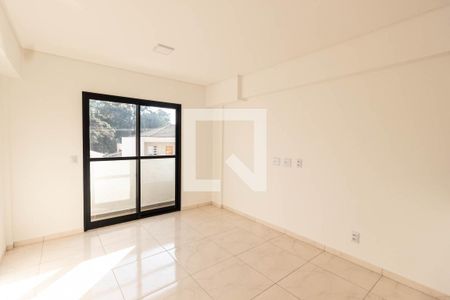 Quarto de kitnet/studio para alugar com 1 quarto, 25m² em Jardim Sao Paulo(zona Norte), São Paulo