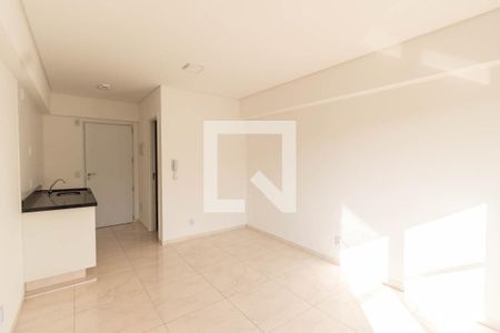 Quarto de kitnet/studio para alugar com 1 quarto, 25m² em Jardim Sao Paulo(zona Norte), São Paulo